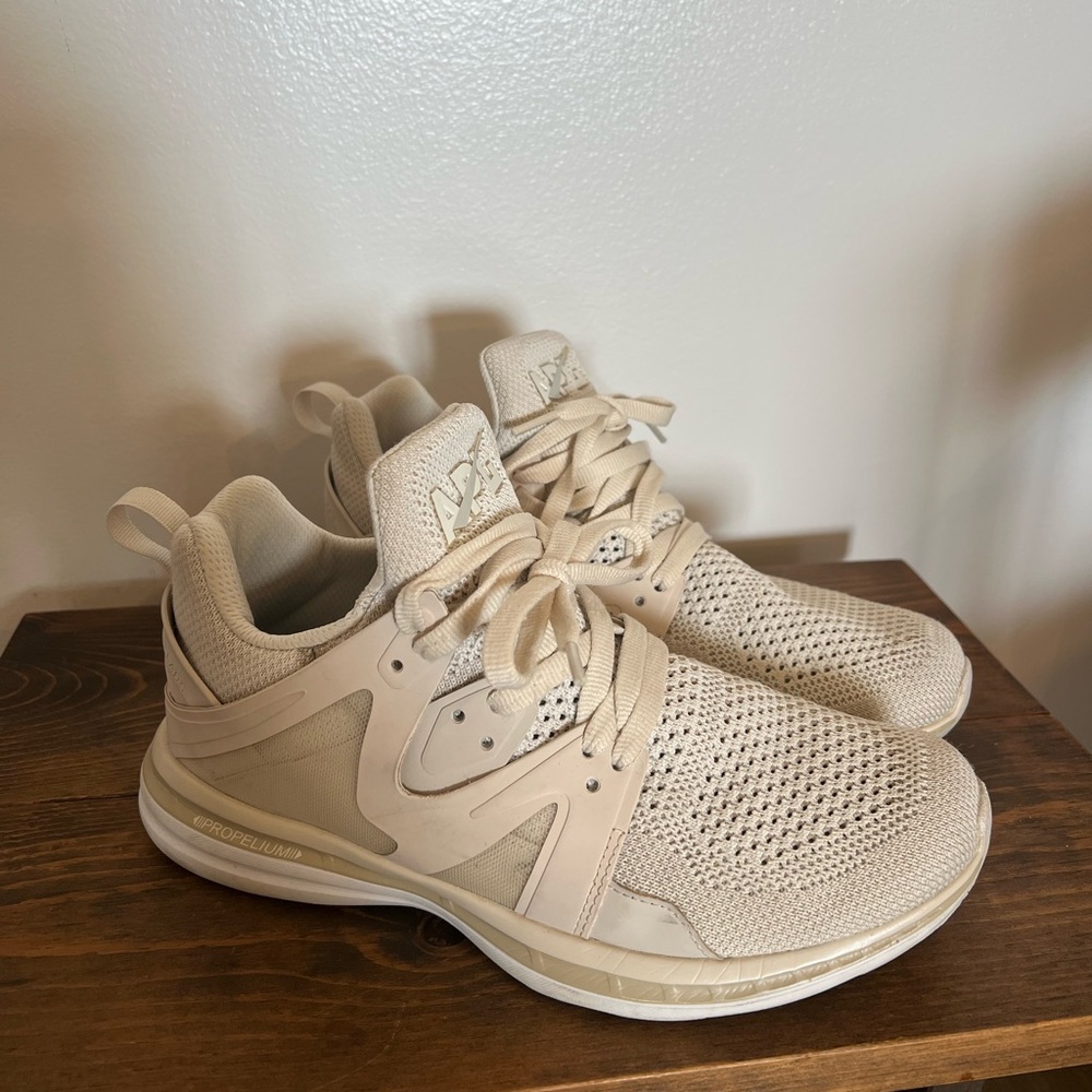 APL sneakers